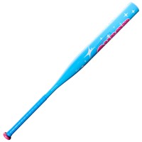 Louisville Slugger Quest Fastpitch Bat -12, 4-z