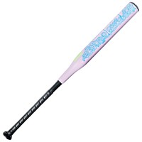 DeMarini Zenith Fastpitch Softball Bat -13, 3-z