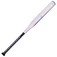 DeMarini Zenith Fastpitch Softball Bat -13, 4-z