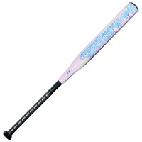 DeMarini Zenith Fastpitch Softball Bat -13, 5-z