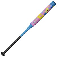 DeMarini Uprising Fastpitch Softball Bat -12, 2-z