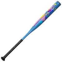 DeMarini Uprising Fastpitch Softball Bat -12, 3-z