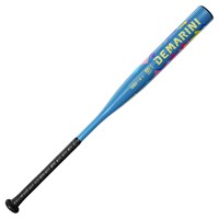 DeMarini Uprising Fastpitch Softball Bat -12, 4-z