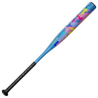DeMarini Uprising Fastpitch Softball Bat -12, 5-z