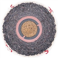 Wilson A1010 PRO Collegiate & High School Baseballs, 2-z