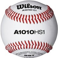 Wilson A1010 High School Baseballs, 1-z