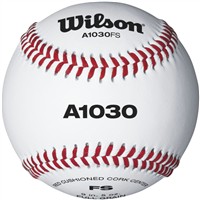 Wilson A1030 Youth Baseballs, 1-z