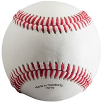 Wilson A1030 Youth Baseballs, 12pk-x-3-z