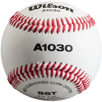 Wilson A1030 Youth Baseballs, z-12pk-x