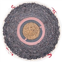 Wilson A1030 3-Dozen Bucket of Baseballs, 2-z