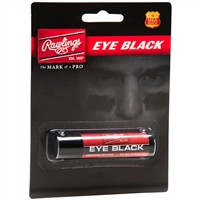 Rawlings Eye Black Stick, Black