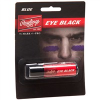 Rawlings Eye Black Stick, Blue