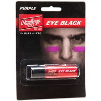Rawlings Eye Black Stick, Purple