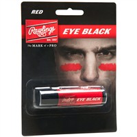Rawlings Eye Black Stick, Red