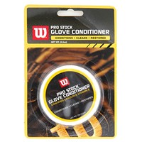 Wilson Pro Stock Glove Conditioner, 1-z