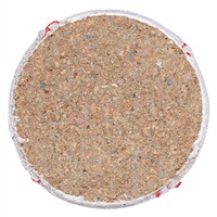 Diamond D-OB Official Leather Baseballs, diamond_cutaway_e-z