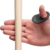 PROHITTER Youth Batting Aids, Black