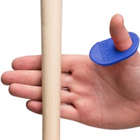 PROHITTER Youth Batting Aids, Blue