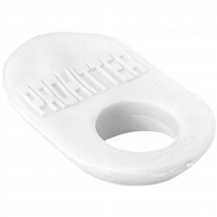 PROHITTER Youth Batting Aids, White