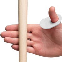 PROHITTER Youth Batting Aids, White