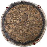 Diamond DBP 30-Ball Baseball Bucket, cutaway-z