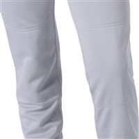 Mizuno Women's Select Belted Fastpitch Softball Pants, Charcoal