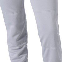 Mizuno Women's Select Belted Fastpitch Softball Pants, Charcoal