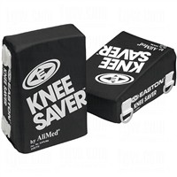 Easton AliMed Original Knee Savers, Black