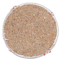 Diamond DLL-2 Little League Leather Baseballs, diamond_cutaway_e-z