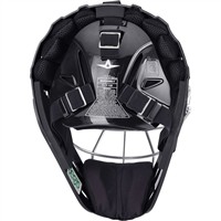 All Star MVP2500 Catchers Helmets, Silver