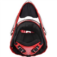 All Star MVP2500 Catchers Helmets, Silver