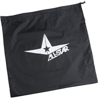 All Star MVP2500 Catchers Helmets, White