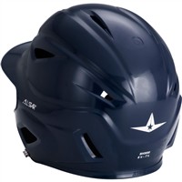 All Star Adult System 7 OSFA Batting Helmets, Navy