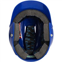 All Star Adult System 7 OSFA Batting Helmets, Royal