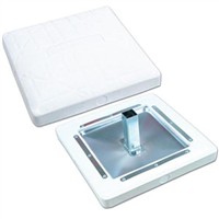 Champro Pro Style Molded Base Set, cfli