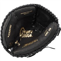 Mizuno Youth Prospect 31.5in Catchers Mitt, Black
