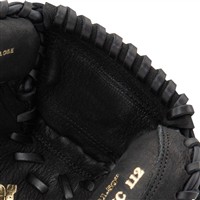Mizuno Youth Prospect 31.5in Catchers Mitt, Black