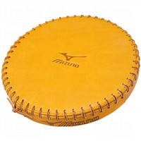 Mizuno Ball Glove Pounding Pad, Tan