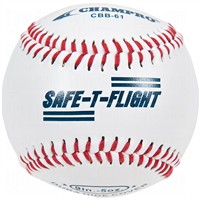 Champro Safe-T-Soft Practice Baseballs, cfli-level1