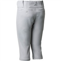 Mizuno Youth Premier Short Baseball Pants, Black