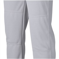 Champro Men's MVP Open Bottom Baseball Pant, Grey