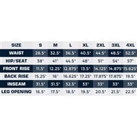 Champro Men's MVP Open Bottom Baseball Pant, White