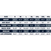 Champro Men's MVP Open Bottom Baseball Pant, White