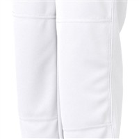 Champro Youth MVP Open Bottom Baseball Pant, White