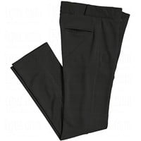 Champro Youth MVP Open Bottom Baseball Pant, Black