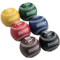 Champro Team Training Weighted Baseball Set, z-6pack-x