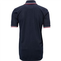 Champro DRI-GEAR Umpire Polos, Navy
