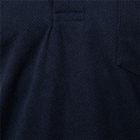 Champro DRI-GEAR Umpire Polos, Navy