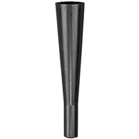 G Tee Replacement Rubber Cup, Black