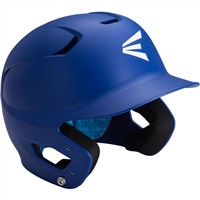 Easton Z5 2.0 Matte Batting Helmet, Royal